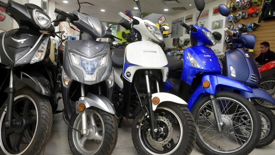 Exclusivo: todos los modelos de motos que se ofrecen en el plan de créditos ultra baratos, con cuotas desde $3.000